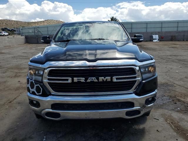 2020 Dodge RAM 1500 BIG HORN/LONE Star