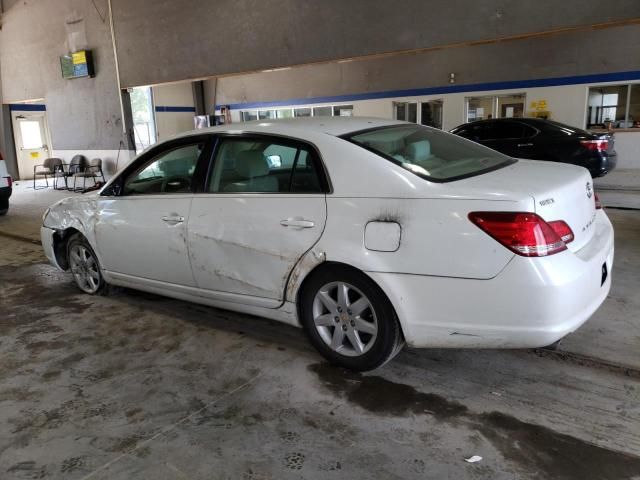 2007 Toyota Avalon XL