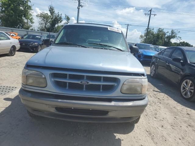 1998 Ford Explorer