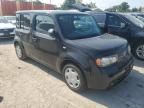 2011 Nissan Cube Base