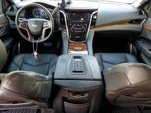 2016 Cadillac Escalade Premium