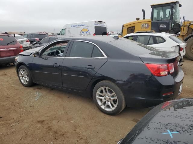 2014 Chevrolet Malibu 1LT