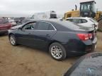 2014 Chevrolet Malibu 1LT