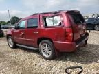 2010 Chevrolet Tahoe K1500 LTZ