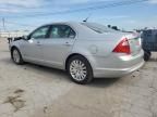 2010 Ford Fusion Hybrid