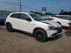 2018 Mitsubishi Outlander Sport ES