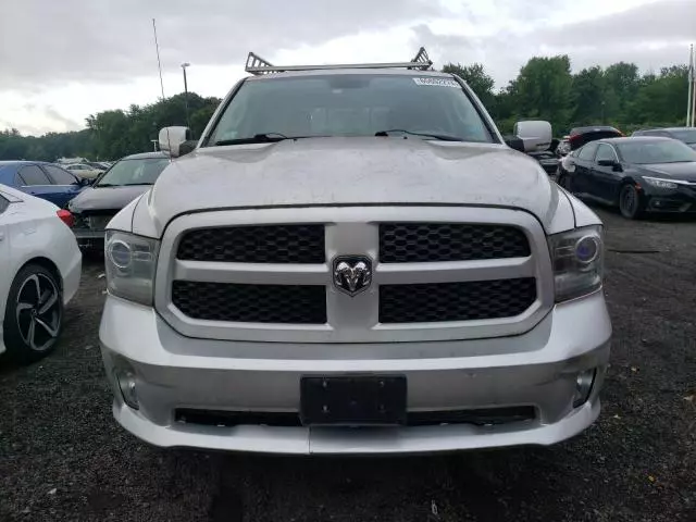 2013 Dodge RAM 1500 Sport