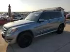 2013 Mercedes-Benz GLK 350