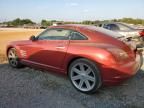 2004 Chrysler Crossfire Limited