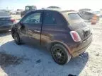 2013 Fiat 500 POP