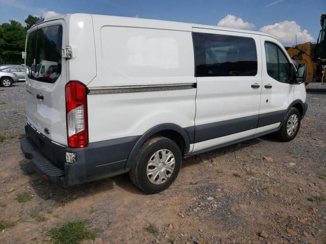 2017 Ford Transit T-150