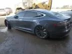 2015 Tesla Model S