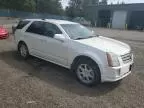 2005 Cadillac SRX