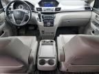 2013 Honda Odyssey EXL