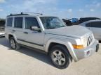 2006 Jeep Commander