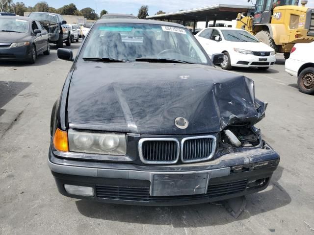 1998 BMW 328 I