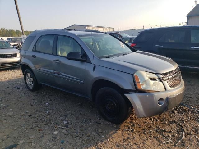 2005 Chevrolet Equinox LT