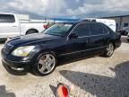 2005 Lexus LS 430