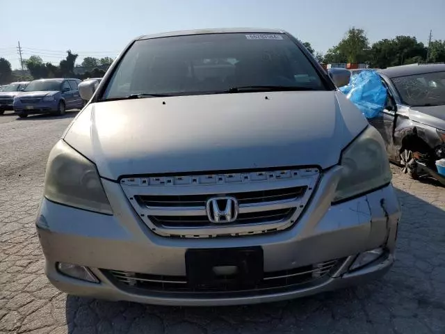 2007 Honda Odyssey Touring