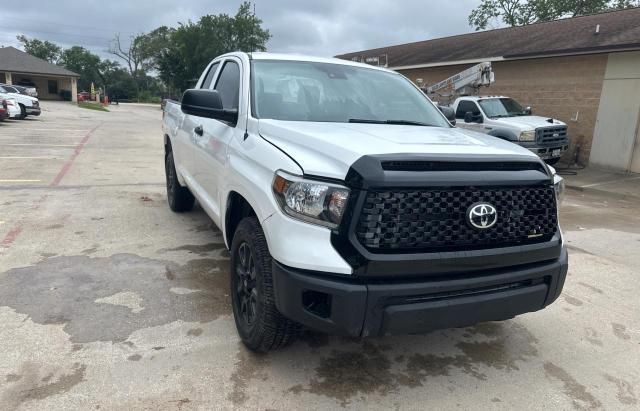 2019 Toyota Tundra Double Cab SR