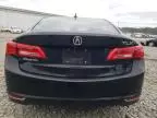 2019 Acura TLX