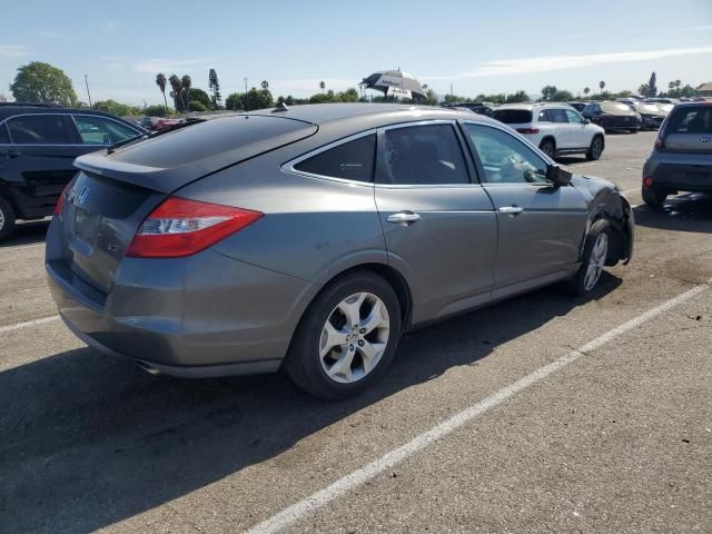 2012 Honda Crosstour EXL