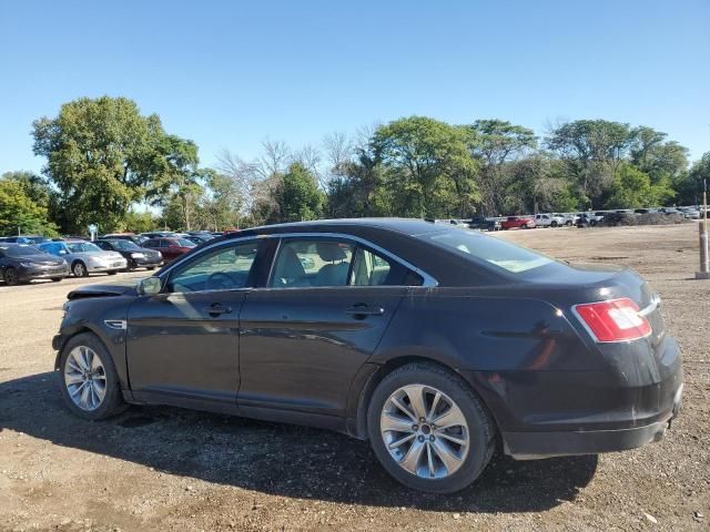 2011 Ford Taurus Limited