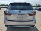 2022 Lexus RX 450H L