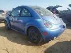 1999 Volkswagen New Beetle GLS