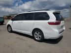 2017 Toyota Sienna LE