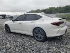 2023 Acura TLX A-Spec