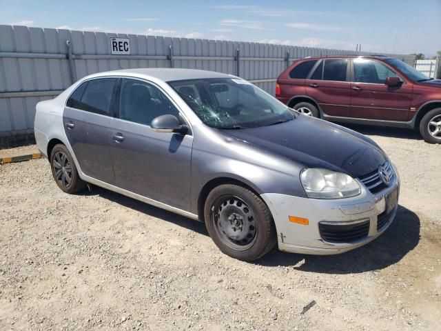 2008 Volkswagen Jetta S