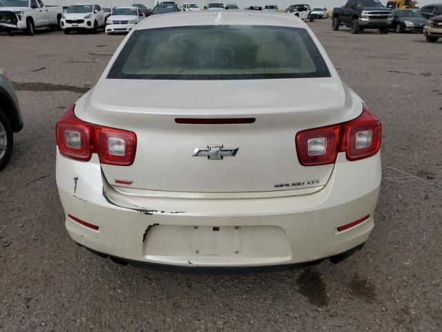 2014 Chevrolet Malibu LTZ