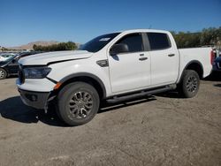 Salvage Cars with No Bids Yet For Sale at auction: 2020 Ford Ranger XL