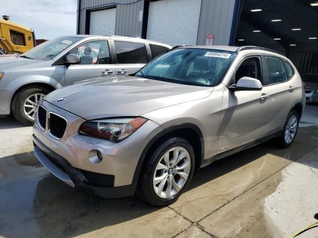 2014 BMW X1 XDRIVE28I