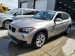 BMW salvage cars for sale: 2014 BMW X1 XDRIVE28I