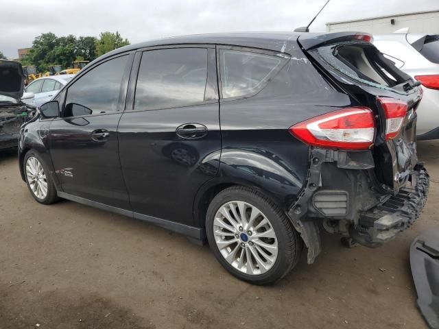 2017 Ford C-MAX SE