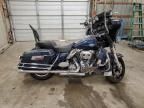 2013 Harley-Davidson Flhtc Electra Glide Classic