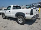 2003 Chevrolet Silverado K1500