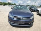 2013 Volkswagen Passat S