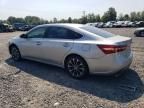 2016 Toyota Avalon XLE