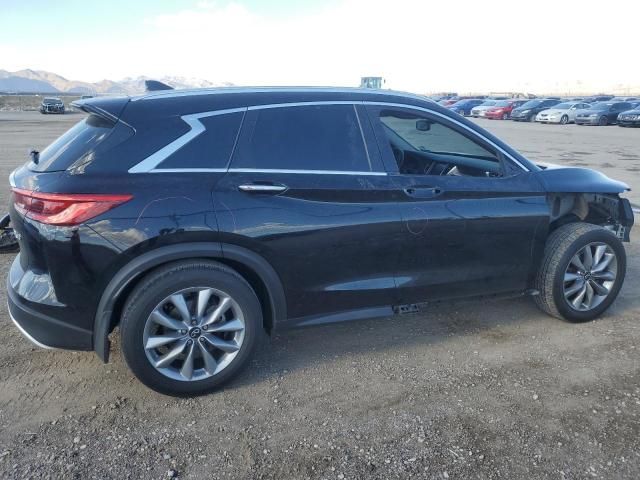 2020 Infiniti QX50 Pure