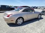 2003 Lexus SC 430