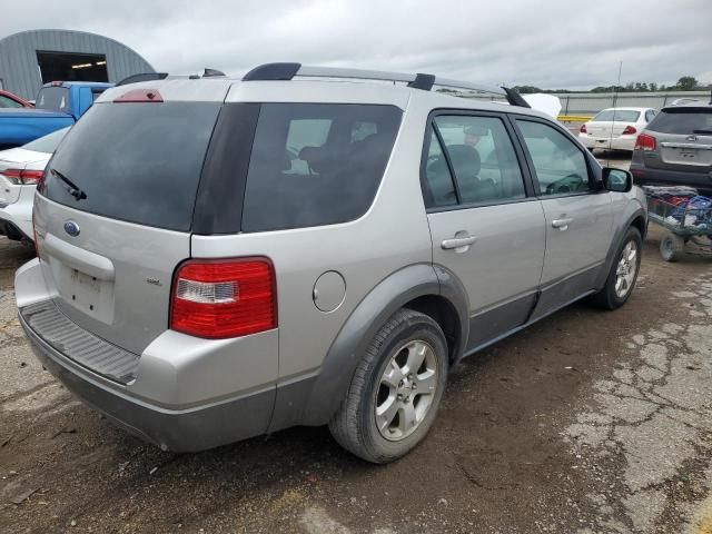 2007 Ford Freestyle SEL