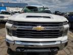 2024 Chevrolet Silverado K2500 Heavy Duty LT