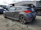 2013 Hyundai Veloster Turbo