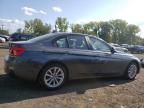 2016 BMW 320 XI