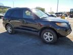 2008 Hyundai Santa FE GLS