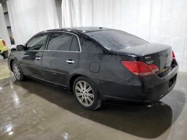 2009 Toyota Avalon XL