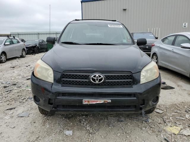 2007 Toyota Rav4